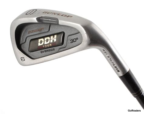 dunlop ddh tour oversize irons|dunlop attack review.